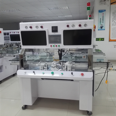 Factory TAG COF Splicing Machine LCD LED TV Glass Liner Repair Machine FOG ACF Splicing Machine
